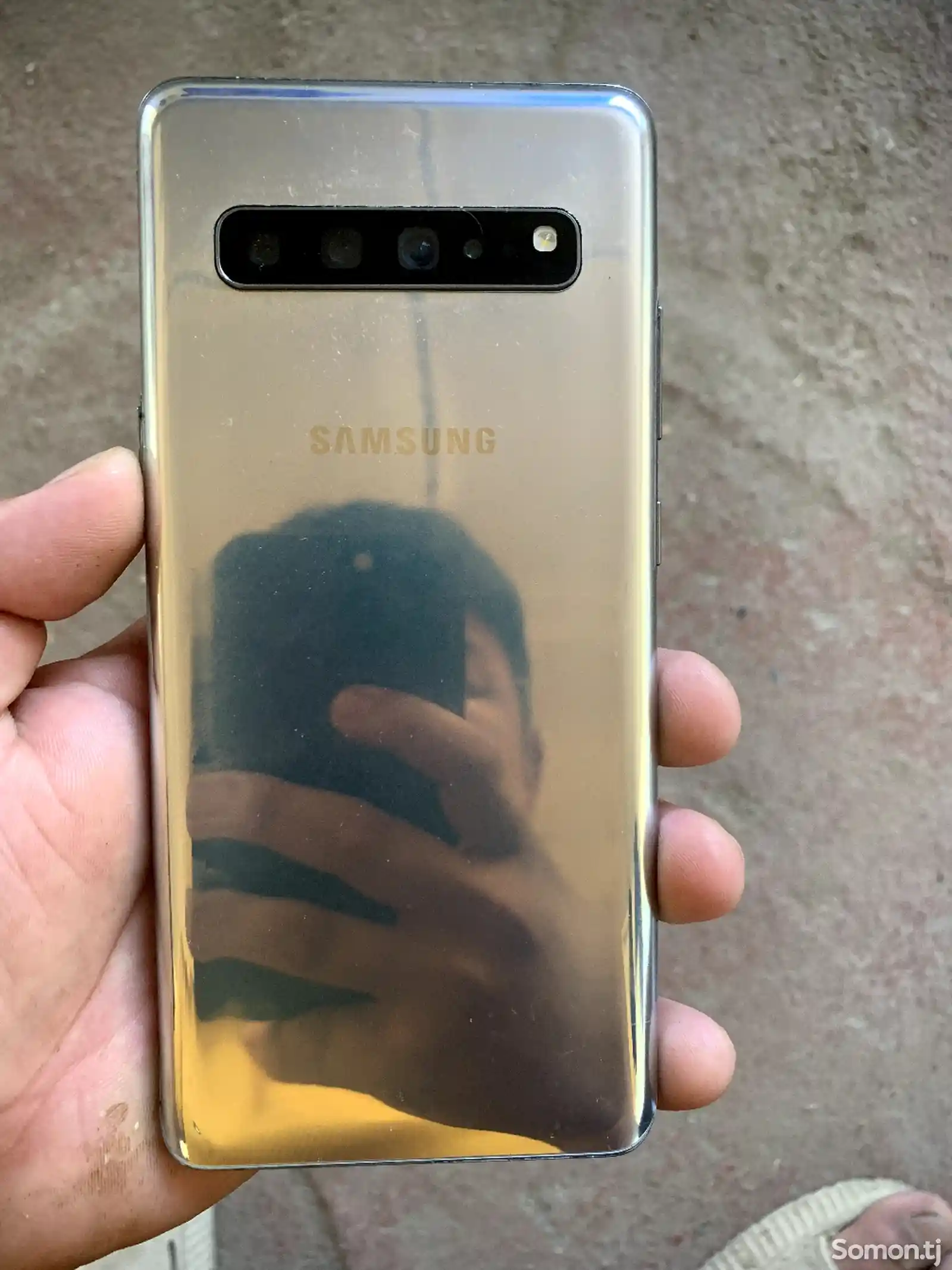 Samsung Galaxy S10 5g-1