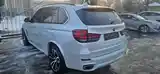 BMW X5, 2015-7