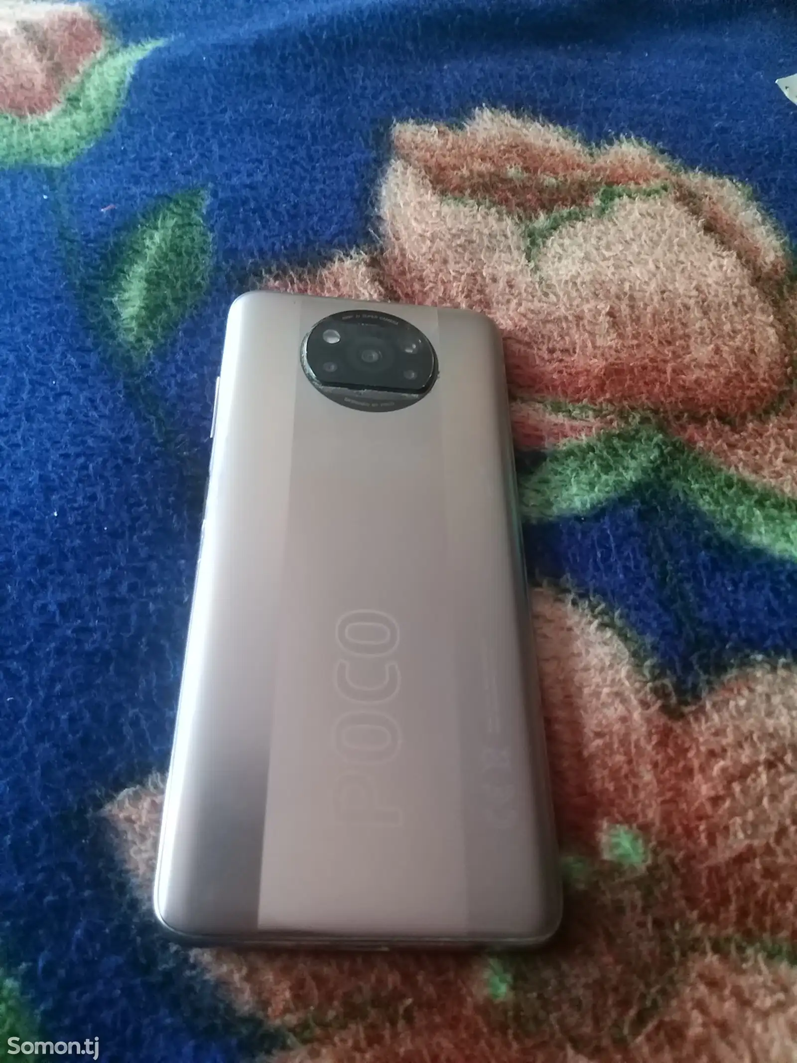 Xiaomi Poco X3 Pro-1