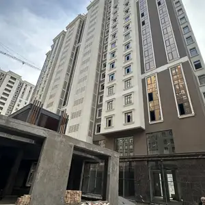 1-комн. квартира, 14 этаж, 62 м², Дом Печати, Ул. Истаравшан 14