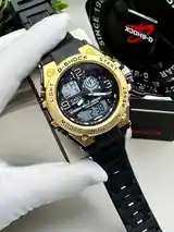 Часы Casio-5