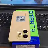 Infinix Smart 9 64GB-2