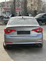 Hyundai Sonata, 2016-4