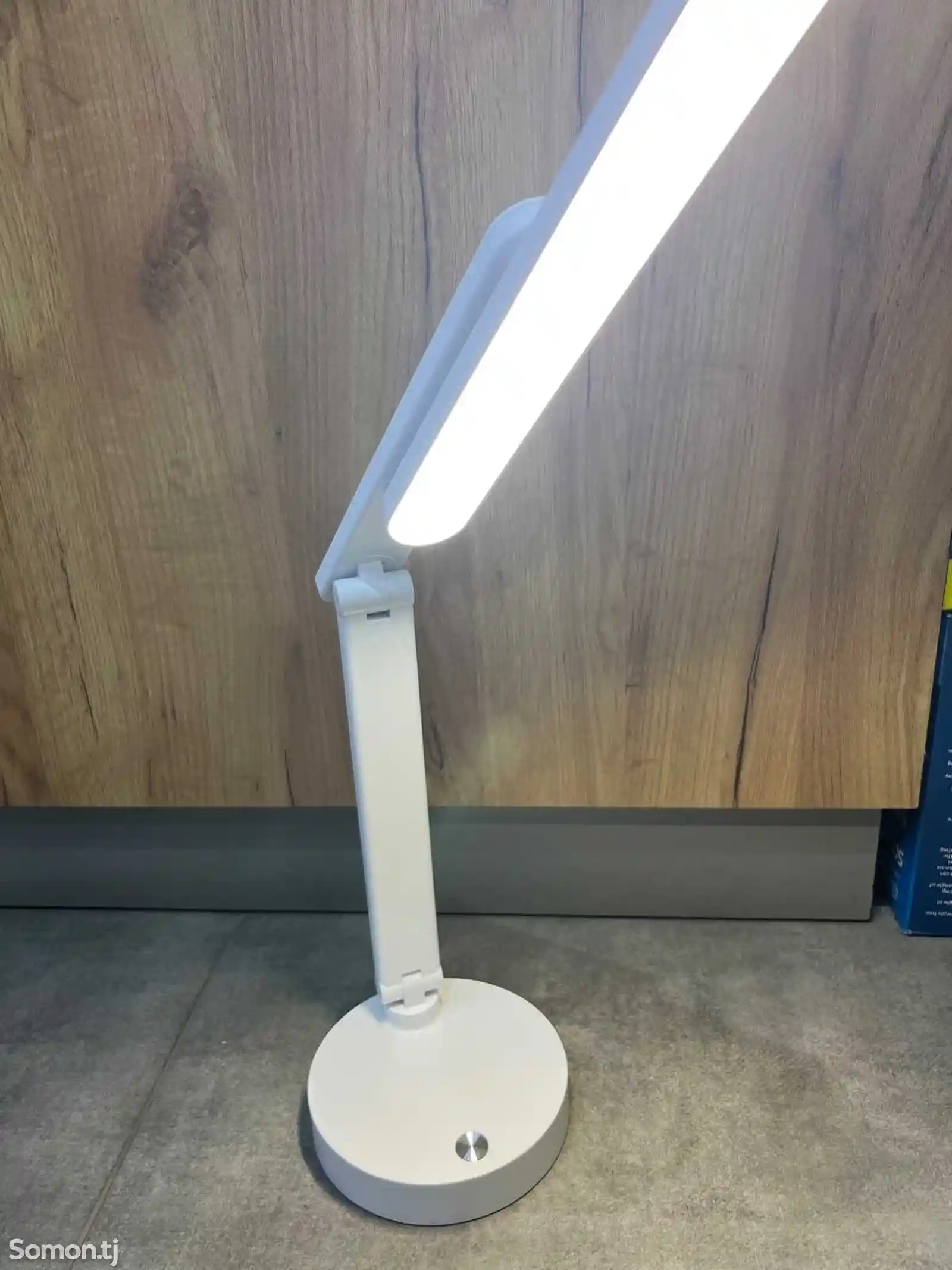 Настольная Лампа electric double mode desk lamp-3