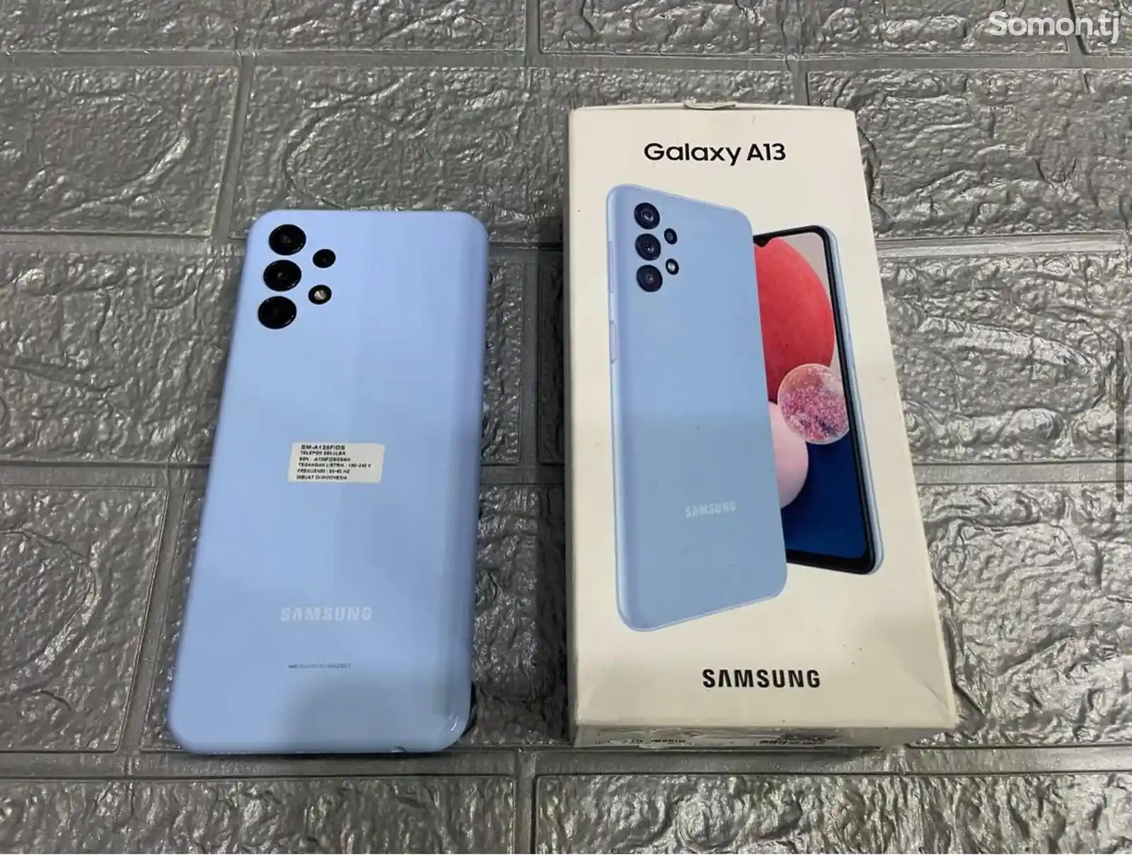 Samsung Galaxy A13 128GB-1