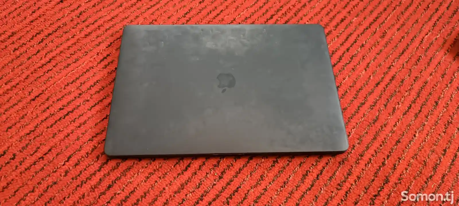 Ноутбук Apple MacBook-1