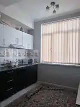 2-комн. квартира, 8 этаж, 60м², Садбарг-6