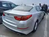 Kia K5, 2014-4