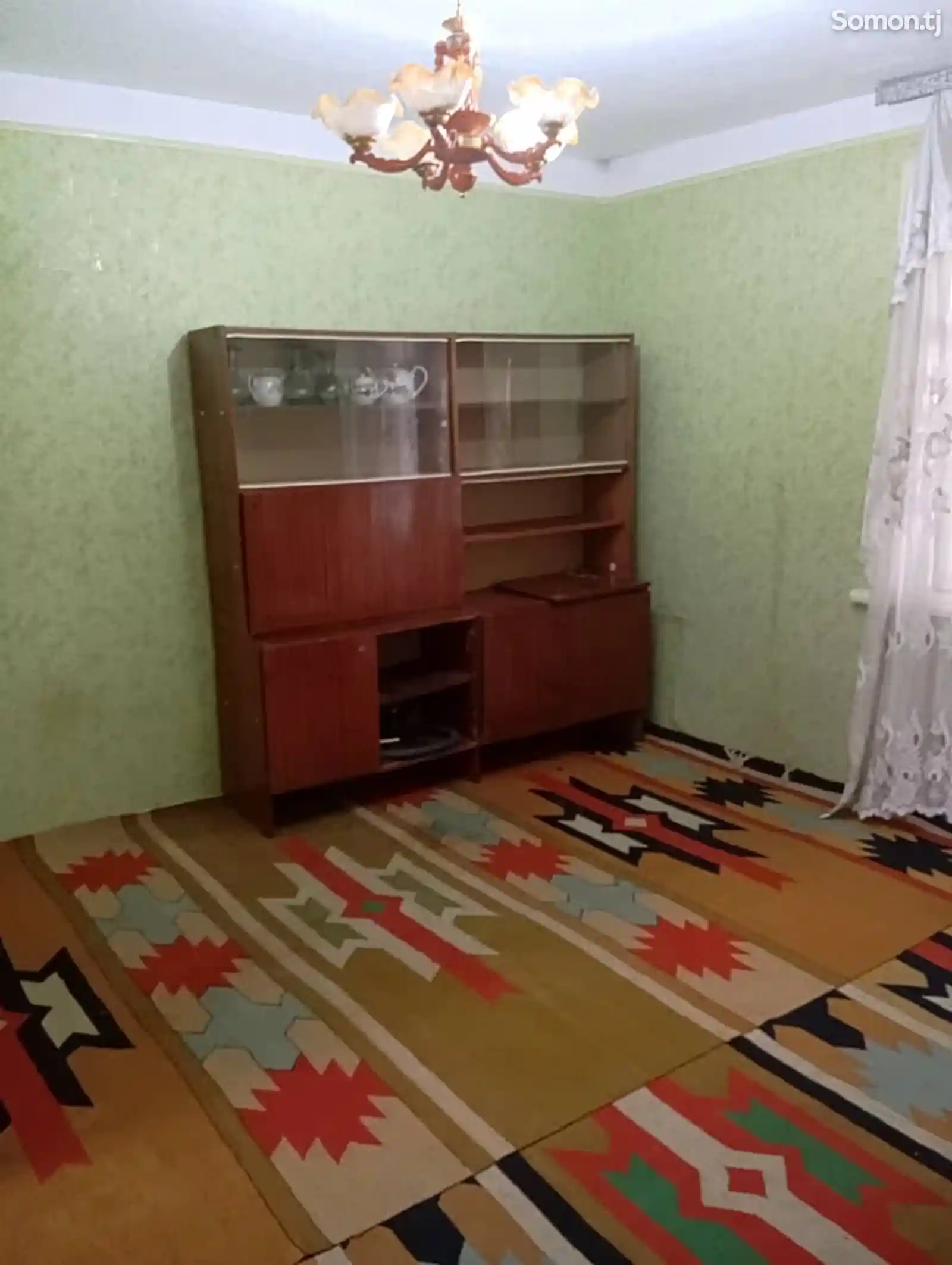 2-комн. квартира, 3 этаж, 40м², Пахтакор-2