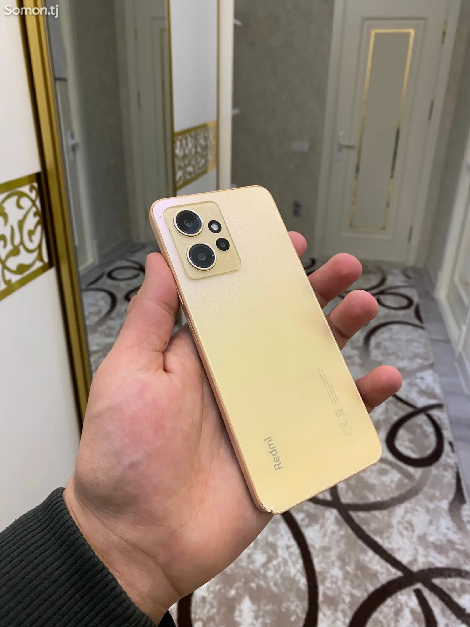 Xiaomi Redmi Note 12-1