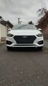 Hyundai Accent, 2019-3