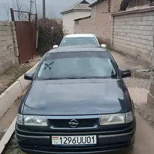 Opel Astra F, 1995