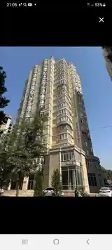 2-комн. квартира, 13 этаж, 95 м², Театр Оперы и баллета, к. Бофанда-2