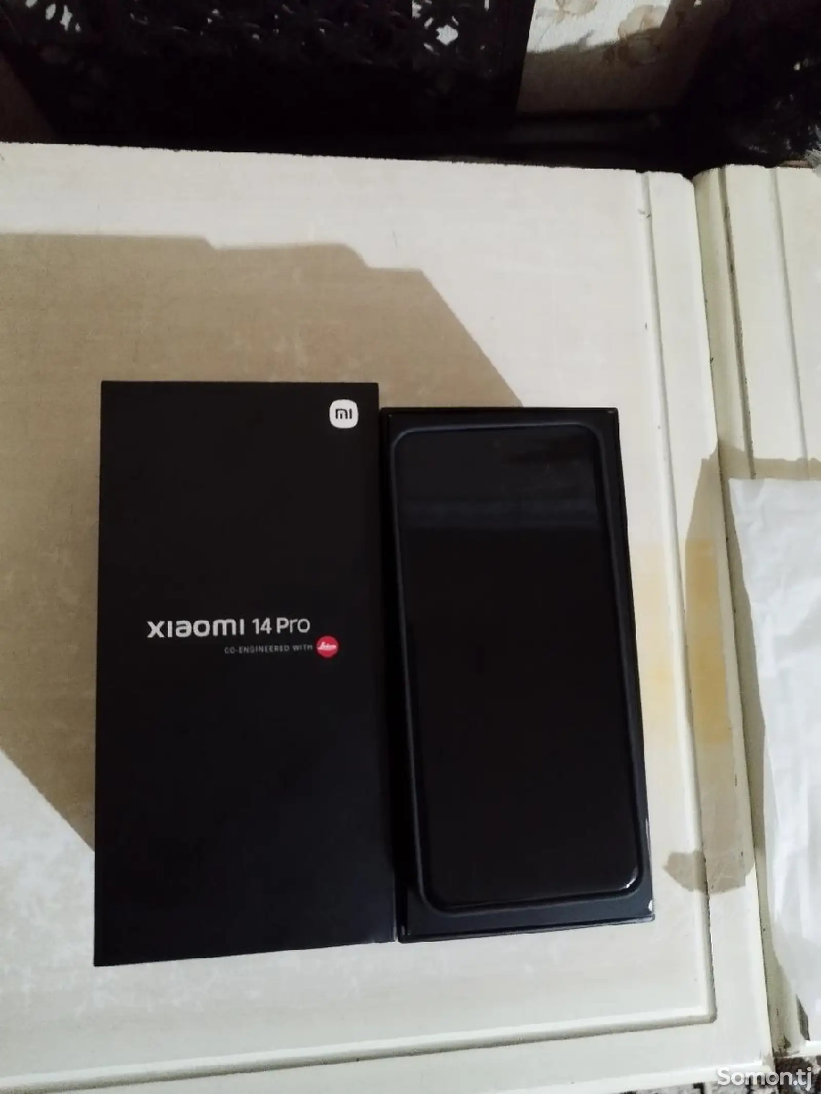 Xiaomi Mi 14 pro-1