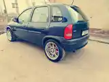 Opel Corsa, 1999-5