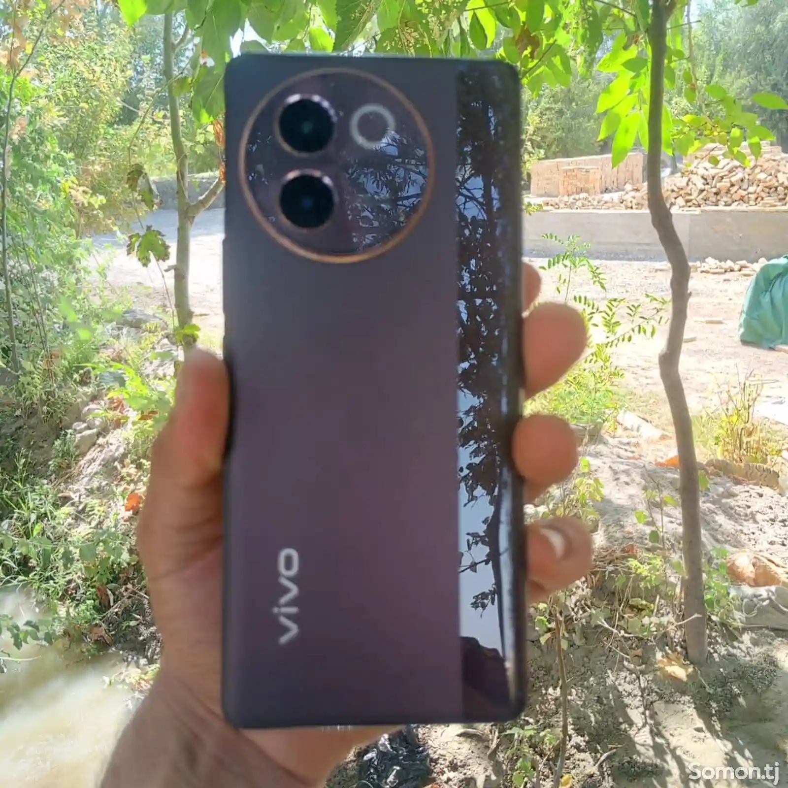 Vivo 30E-2