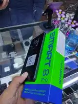 Infinix Smart 8 pro 8/64gb-3