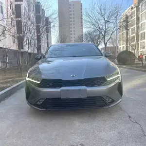 Kia K5, 2020