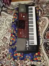 Синтезатор korg pa 700-3