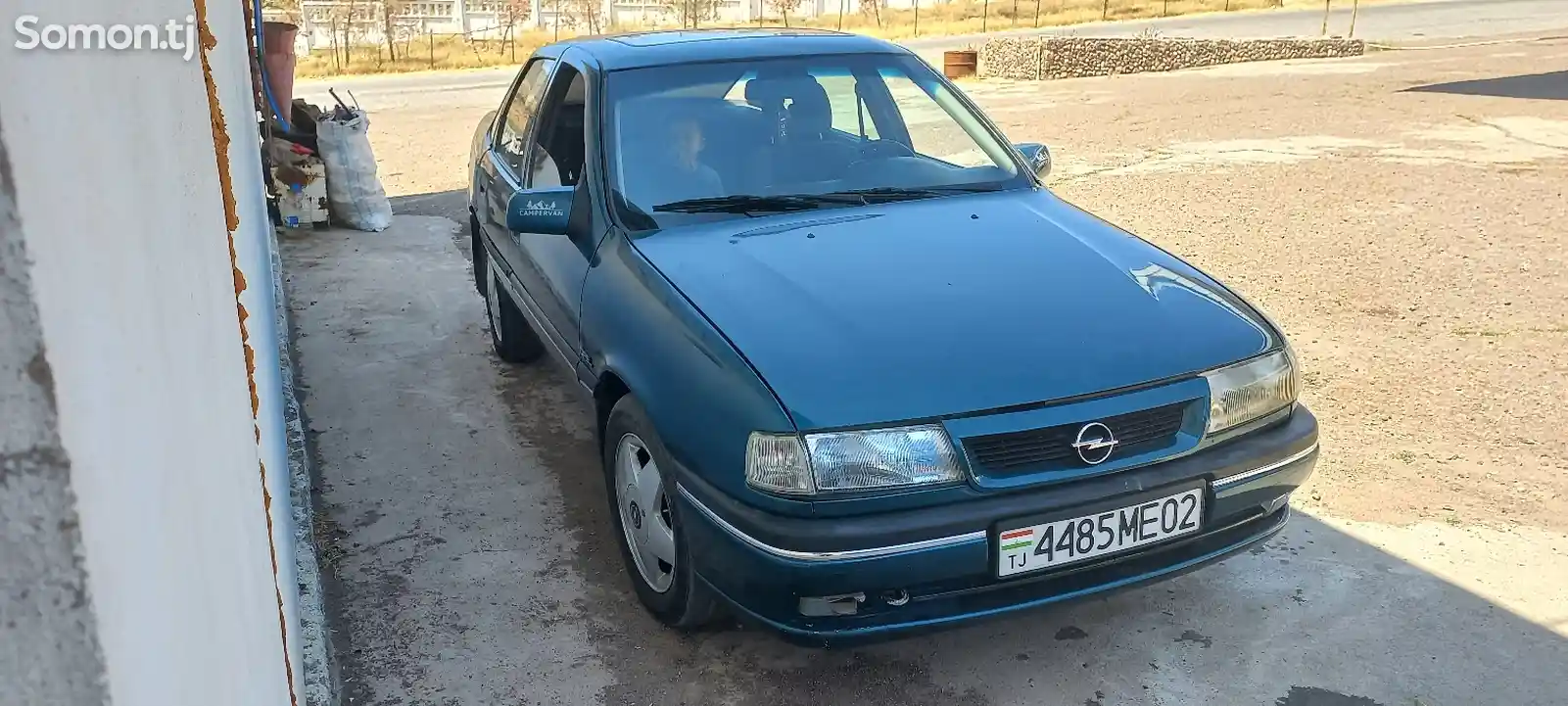 Opel Vectra A, 1995-1