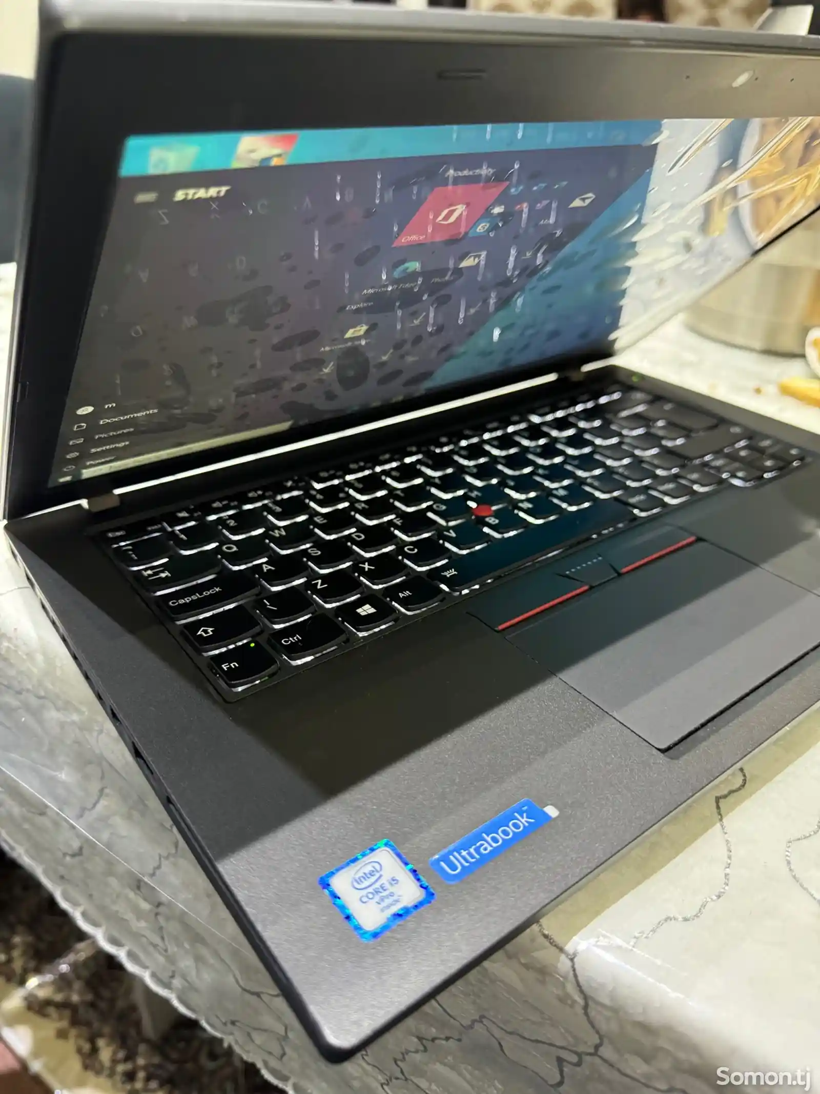 Ноутбук Lenovo Thinkpad T460 Core i5/6-4