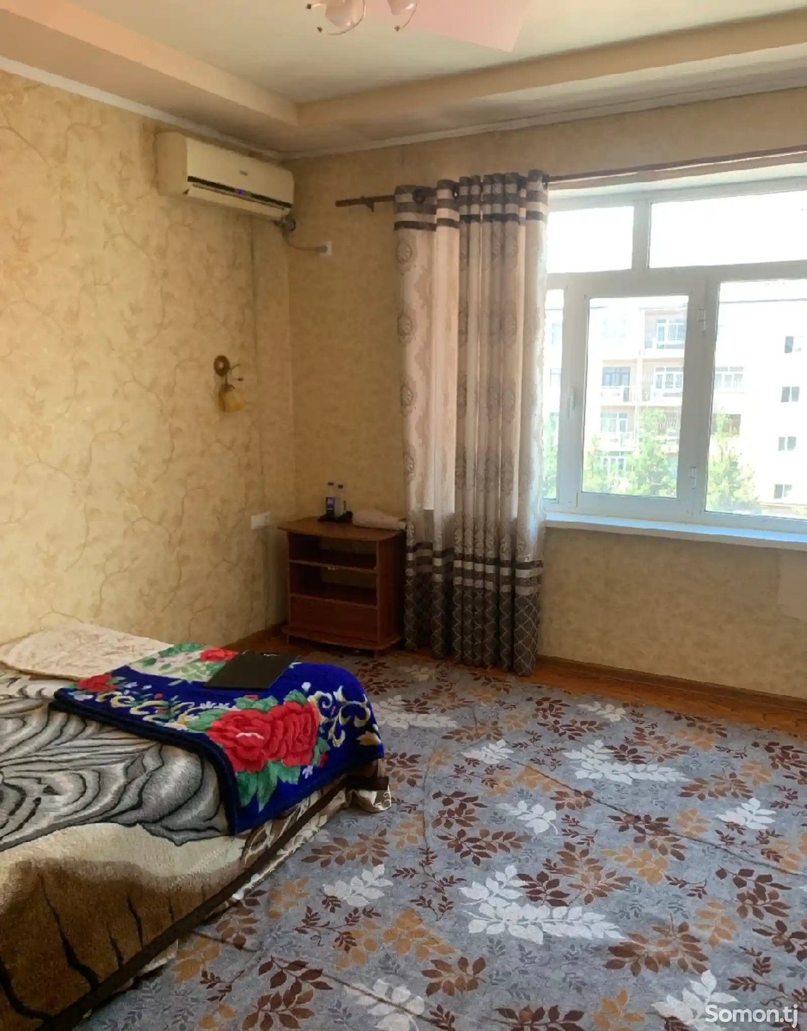 2-комн. квартира, 2 этаж, 55м², 19 мкр-4