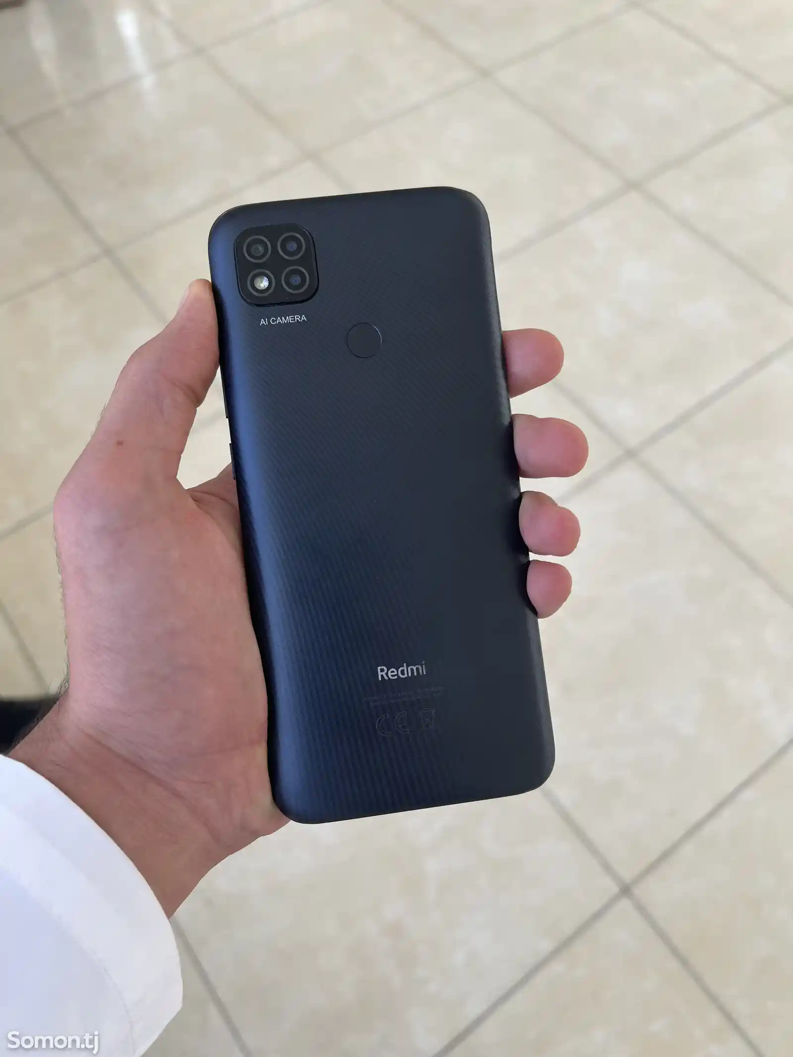 Xiaomi Redmi 9C 64/4gb-1