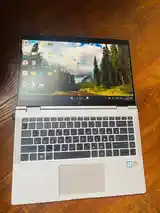 Ноутбук HP Elitebook-6