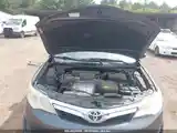 Toyota Camry, 2014-9