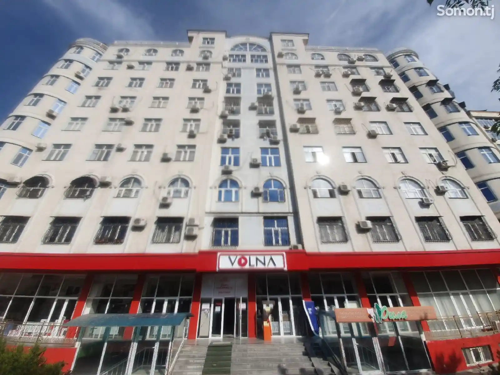 3-комн. квартира, 5 этаж, 90 м², 92 мкр-1