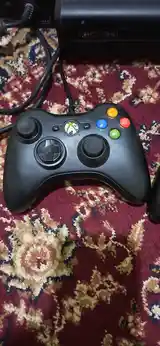 Игровая приставка XBOX 360-2