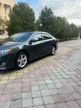 Toyota Camry, 2012-4