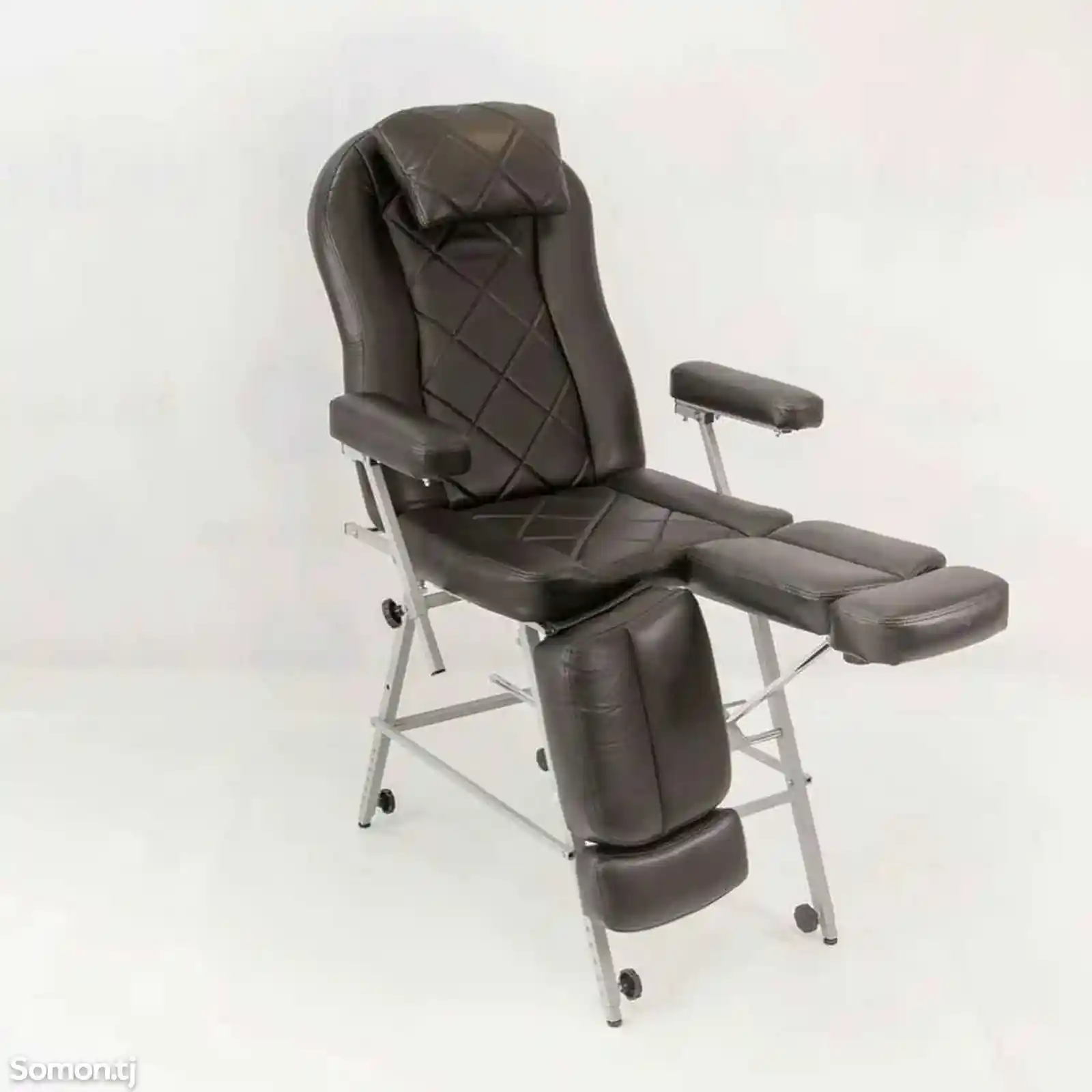 Педикюрное кресло-3