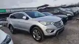 Hyundai Santa Fe, 2015-4