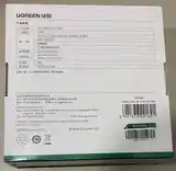 Адаптер Ugreen pcie ethernet 1000 мбит/с-5