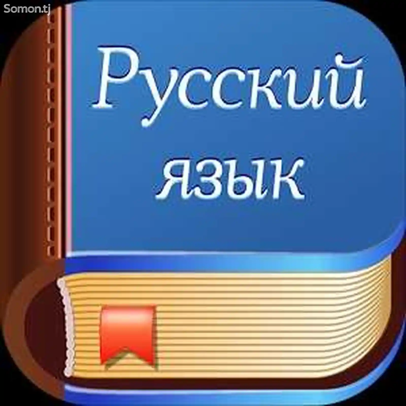 Обучение русскому языку