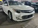 Toyota Avalon, 2014-5