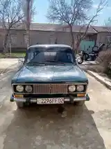 ВАЗ 2106, 1993-4