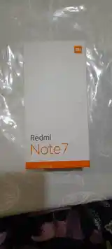 Xiaomi Redmi Note 7 4/128GB-4