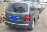 Volkswagen Touran, 2007-6