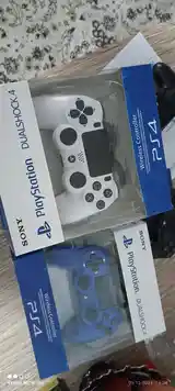 Джойстик PlayStation 4-6