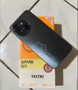 Tecno Spark Go1 64gb black-3