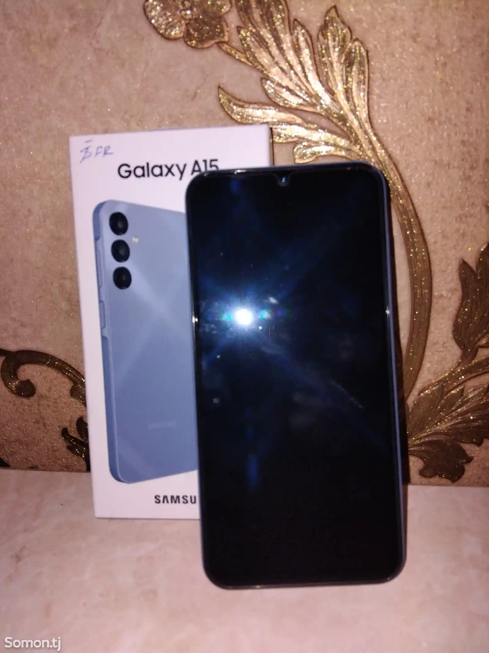 Samsung Galaxy A15 6/128Gb-7