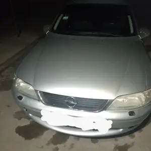 Opel Vectra B, 2001