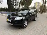 Chevrolet Captiva, 2008-2