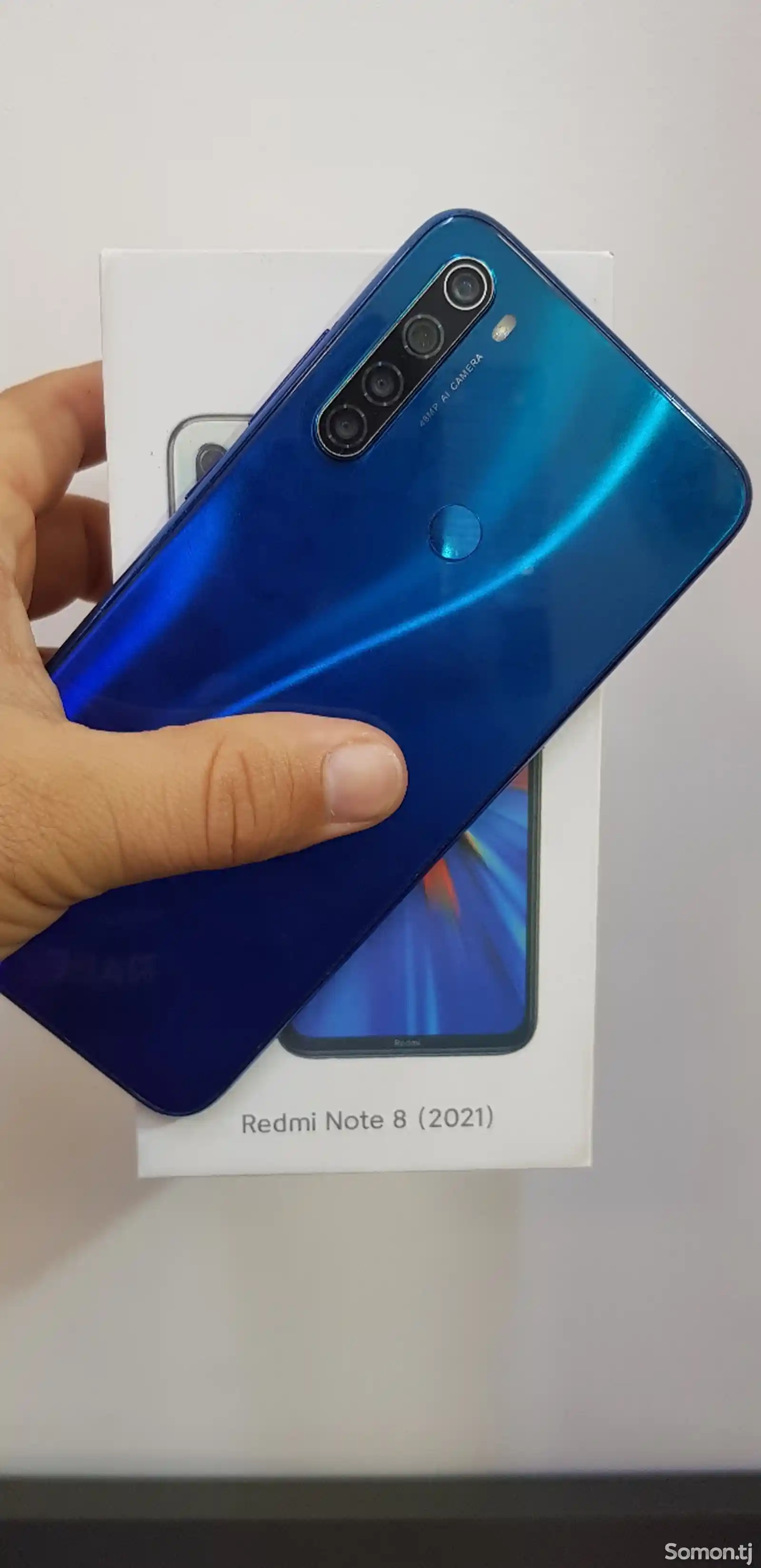 Xiaomi Redmi Note 8-2