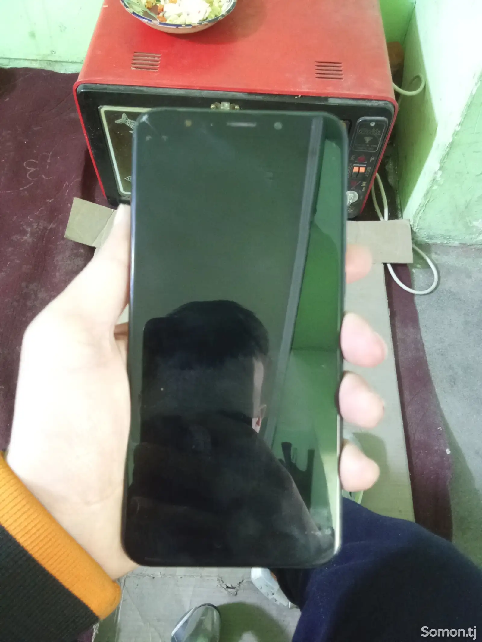 Телефон Xiaomi Mi-1