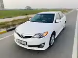 Toyota Camry, 2013-7