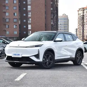 Dongfeng L7, 2025