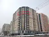 3-комн. квартира, 9 этаж, 116 м², Сино-2